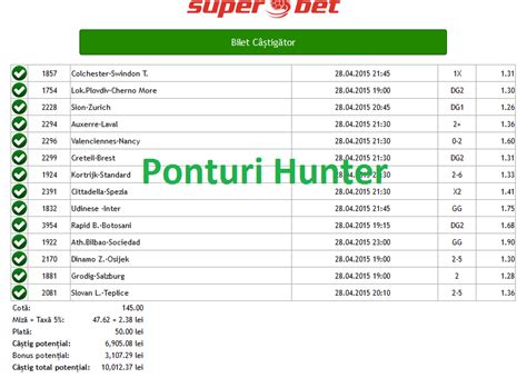 hunter pariuri|Hunter .